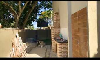 Imagem 6: Casa com 2 quartos em Barroco entrada independente (Itaipuaçu) - Maricá - RJ