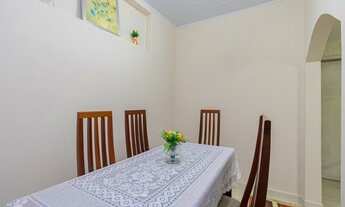 Imagem 7: Casa de Alvenaria Bairro Alto - Curitiba/PR