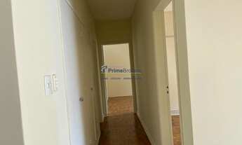 Imagem 4: Apartamento para locação no Cerqueira Cesar