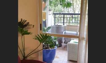 Imagem 2: Apartamento 74m2 2 Dorm 1 Suíte Vila Madalena - Venda/ Locação