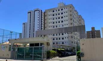 Imagem 2: Vivendas dos Bosque - Apartamento 3 quartos Suite Jabotiana/ Aracaju-SE