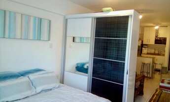 Imagem 5: Lindo loft para venda - Porteira fechada em Itaipu - Niterói - RJ