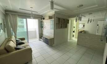 Imagem 6: Apartamento com 3 dormitórios à venda, 69 m² por R$ 420.000,00 - Encruzilhada - Recife/PE