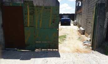 Imagem: Terreno com 125 m² a venda na Vila Perracini