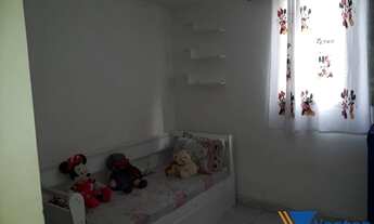 Imagem 5: Apartamento a venda localizado no bairro Jardim Aurora Zona Leste-SP