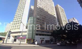 Imagem: Apartamento 01 dormitório com vista panorâmica