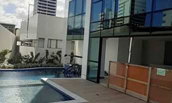 Imagem 3: APARTAMENTO MOURA DUBEUX BEIRA MAR DE OLINDA