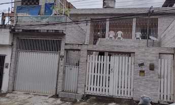 Imagem 2: Casa para venda 84 m² com 2 quartos em COHAB - Cabo de Santo Agostinho - PE