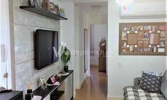 Imagem 4: Apartamento - Parque Villa Flores - Sumaré