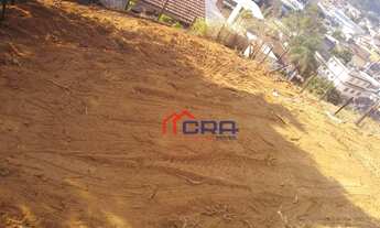 Imagem: Terreno à venda, 378 m² por R$ 270.000,00