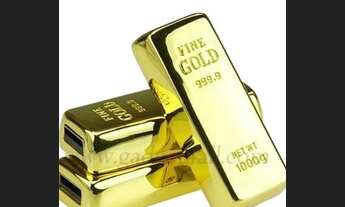 Imagem 2: Ouro para venda exelente preço