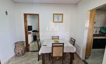 Imagem 7: Duas casas em um terreno de 350 m² no centro de Campo Grande - RJ