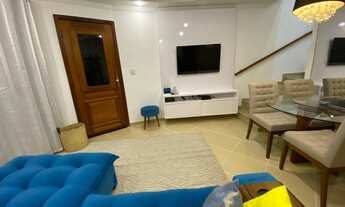 Imagem 6: Casa para venda tem 160 metros quadrados com 4 quartos em Jardim Vitória - Macaé - RJ