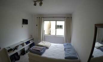 Imagem 6: Apartamento para vender no Saco dos Limões, 1 Quartos, Florianópolis-SC