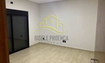 Imagem 6: Casa em Condomínio para Venda em Sorocaba, Morros, 3 dormitórios, 1 suíte, 3 banheiros, 4