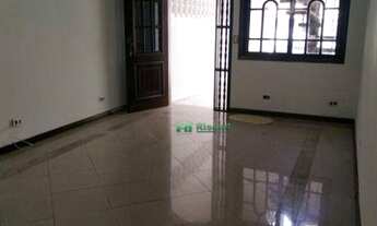 Imagem 7: Sobrado com 3 dormitórios à venda, 188 m² por R$ 585.000 - Jardim América - Taboão da Serr