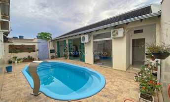 Imagem: Ref. 6258 - Casa à venda no Aponiã