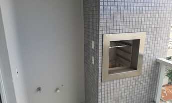 Imagem 2: Apartamento único com 2 dormitórios e suíte em ótima localização no bairro kobrasol São J