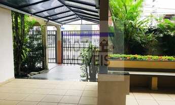 Imagem 2: Apartamento para venda na Avenida Almirante Tamandaré