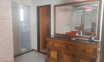 Imagem 6: Casa Camarão 2 Quartos Garagem Quintal Perto do Hospital Leste Fluminense