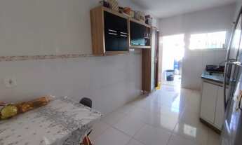 Imagem: Casa à venda, 2 quartos, 1 suíte, 2 vagas