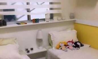 Imagem 5: Apartamento para venda possui 43 metros quadrados com 2 quartos