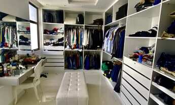 Imagem 7: DESCONTO DE R$ 250MIL. Alphaville (B.EStados) MANSÃO 440m2 acabamento exclusivo.!! Ligue a