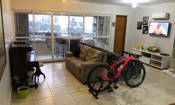 Imagem 2: Apartamento 3 suítes Jardim Goiás