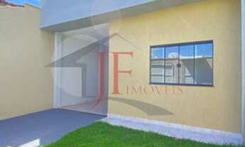 Imagem 3: Casa com 3 quartos - Bairro Setor Conde dos Arcos em Aparecida de Goiânia