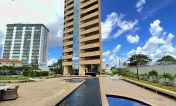 Imagem: EDIFÍCIO 3º MILÊNIO - 500m - 5 SUÍTES