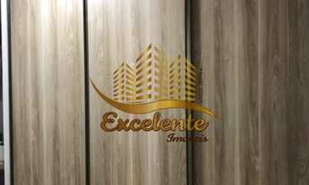 Imagem 7: Apartamento - Venda - Jardim Adelaide - Cod. 664