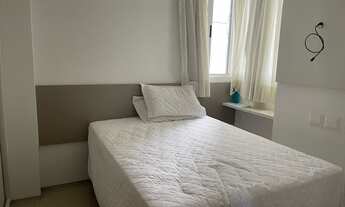 Imagem 3: Is Apartamento para venda possui 60 metros quadrados com 2 quartos em Santa Isabel - Teres