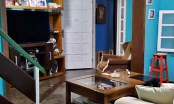 Imagem 7: Casa de Condomínio para Venda com 3 Quartos, Sendo 1 Suíte e Vagas de Garagem