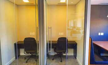 Imagem 7: Prédio/Edifício inteiro para aluguel tem 300 metros quadrados em Vila Olímpia - São Paulo