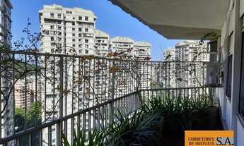 Imagem: RIO DE JANEIRO - Padrão - São Conrado