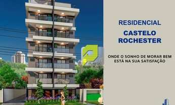 Imagem 2: Apartamentos com 3 dormitórios no Centro de Pinhais