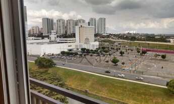 Imagem 4: Apartamento para venda tem 90 metros quadrados com 3 quartos