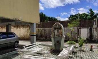 Imagem 2: Apartamento com 3 dormitórios à venda, 64 m² por R$ 165.000 - Damas - Fortaleza/CE