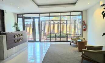 Imagem 4: Apartamento para Venda em Nova Iguaçu, da Luz, 3 dormitórios, 1 suíte, 3 banheiros, 2 vaga