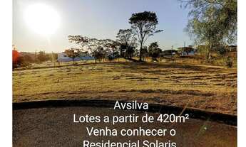 Imagem 5: Lote/Terreno para venda tem 513 metros quadrados em Residencial Haras Inga Mirim - Boituva