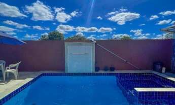 Imagem 4: Casa para temporada em pirenopolis