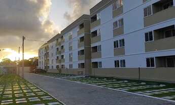 Imagem 3: ACEITO HABITE SEGURO E PCVA!! APT PRONTO P/ MORAR C/ VARANDA E ENTRADA PARCELADA EM 36X!!