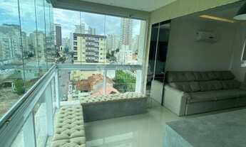 Imagem 6: APARTAMENTO 03 DORMITÓRIOS FINAMENTE MOBILIADO