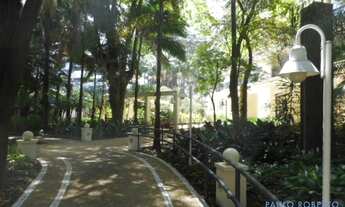 Imagem: APARTAMENTO - JARDIM MARAJOARA - SP