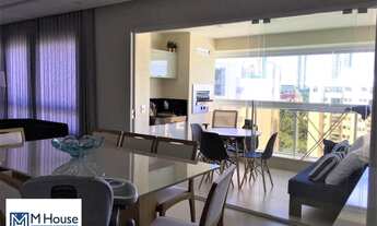 Imagem 2: Apartamento à venda, 4 quartos, 4 suítes, 3 vagas, VILA DA SERRA - NOVA LIMA/MG