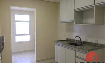 Imagem 4: Apartamento Edifício Barcelona