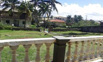 Imagem 3: Arembepe - Casa 5/4, 04 Suítes, Vista Mar - Cód.: VB 211