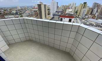 Imagem 6: Apartamento com 1 dorm, Tupi, Praia Grande - R$ 240 mil, Cod: AP9865