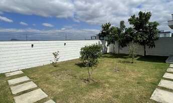 Imagem 3: Casa de condomínio para venda possui 271 metros quadrados com 4 quartos em Jacuhy - Serra