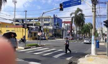 Imagem 7: CASA COMERCIAL em CAMPINAS - SP, JARDIM GUANABARA